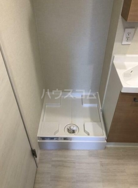 デュオメゾン笹塚ウエストの設備