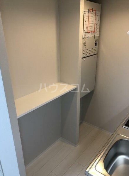 デュオメゾン笹塚ウエストのその他
