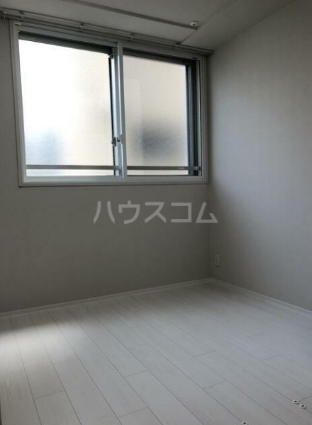 デュオメゾン笹塚ウエストのリビング