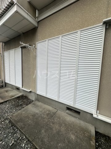 23/30 バルコニー