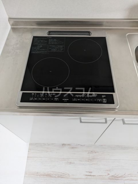 8/20 キッチン