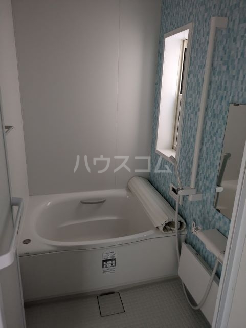 9/20 浴室