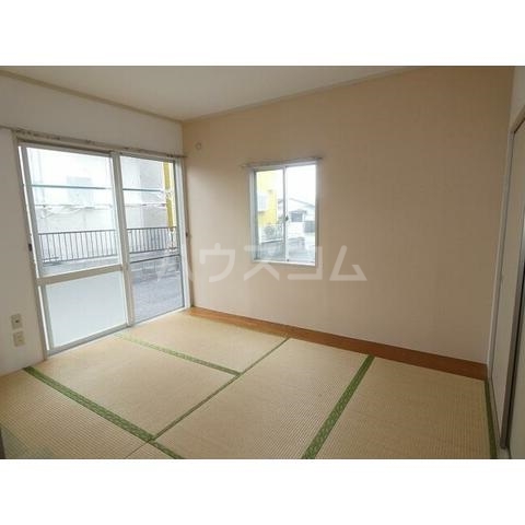 3/20 リビング/ダイニング