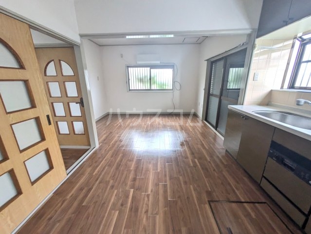 3/30 リビング/ダイニング