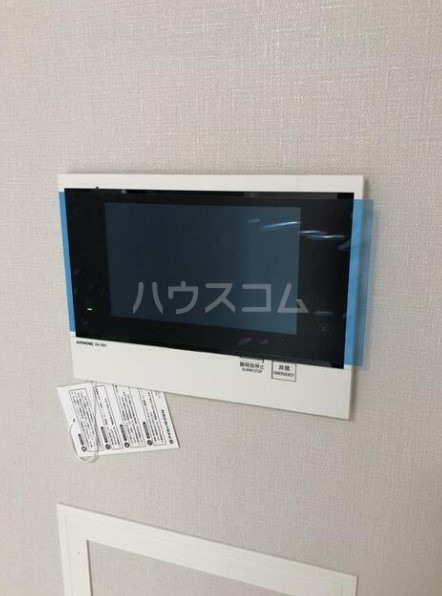 デュオメゾン笹塚ウエストのセキュリティ