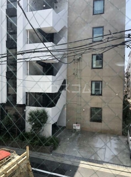 デュオメゾン笹塚ウエストのその他共有