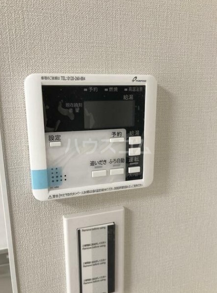 デュオメゾン笹塚ウエストの設備