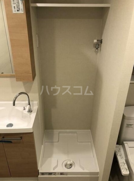 デュオメゾン笹塚ウエストの設備