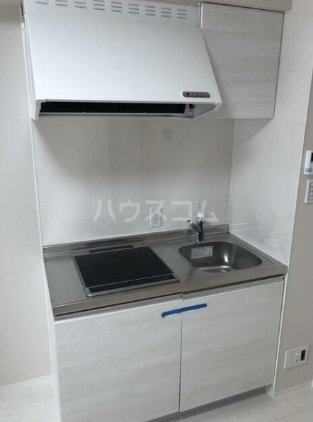 デュオメゾン笹塚ウエストのキッチン