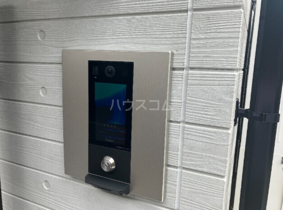 21/24 エントランス