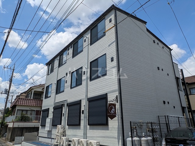 1/20 外観