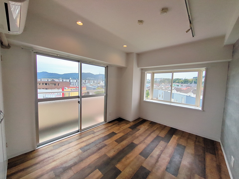 3/28 リビング/ダイニング