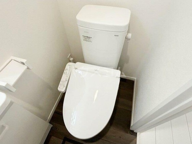 9/21 トイレ