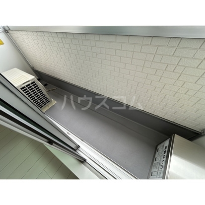 15/29 バルコニー