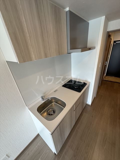 9/30 キッチン
