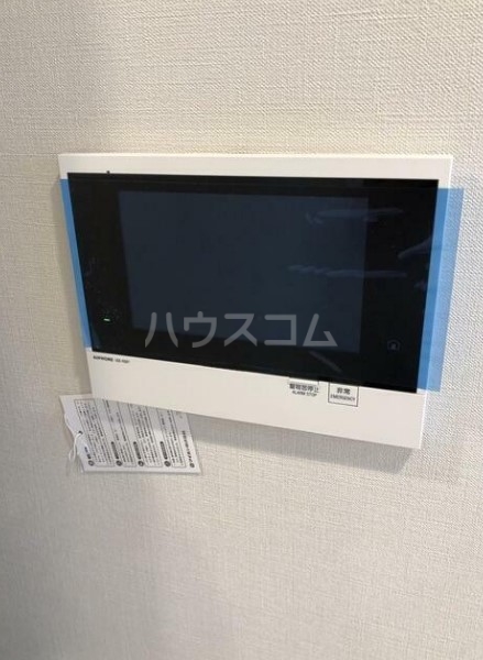 デュオメゾン笹塚ウエストのセキュリティ