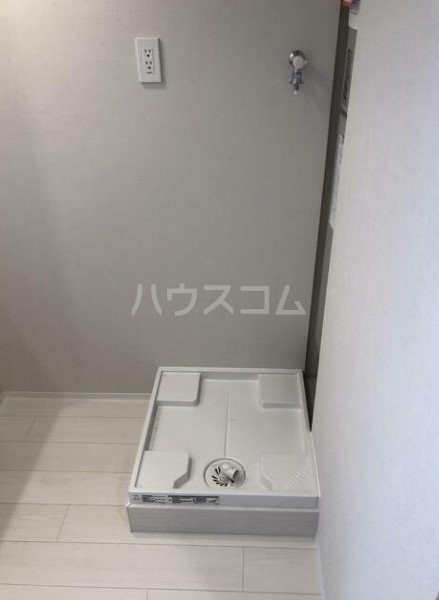デュオメゾン笹塚ウエストの設備