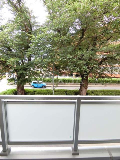 15/30 バルコニー