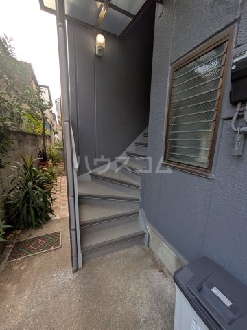 2/6 エントランス