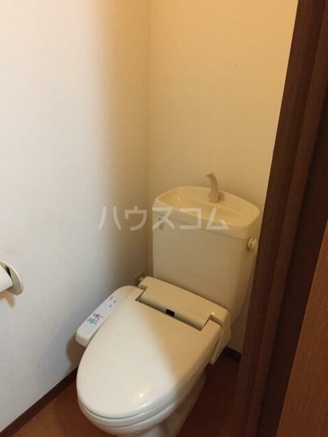 10/26 トイレ