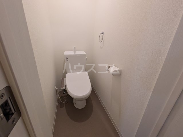 14/30 トイレ