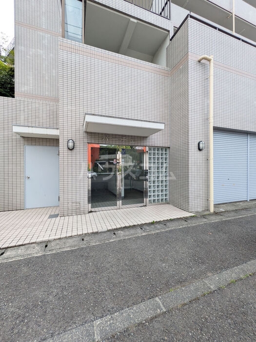 3/11 エントランス