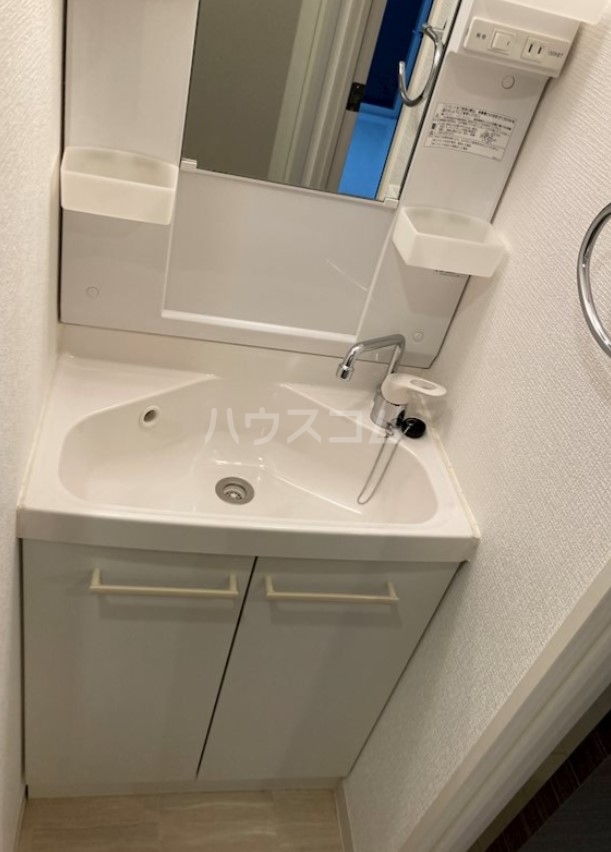 10/22 洗面