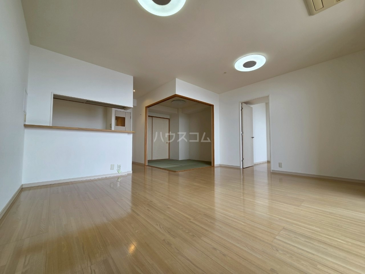 3/25 リビング/ダイニング