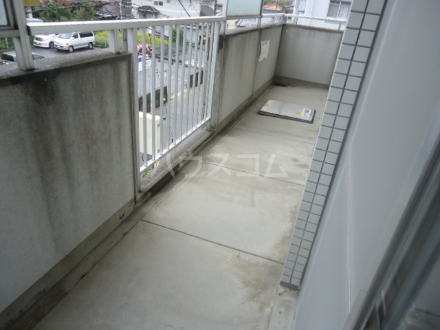 22/30 バルコニー