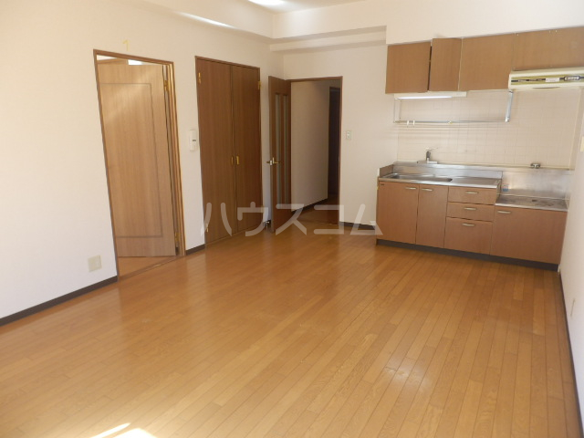 5/30 リビング/ダイニング