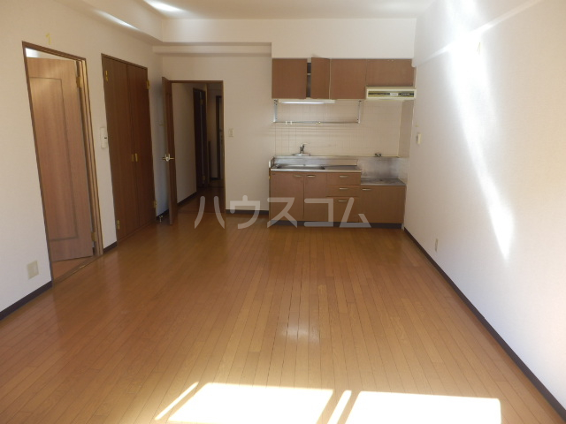 4/30 リビング/ダイニング