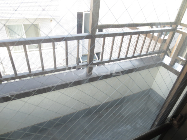 17/30 バルコニー