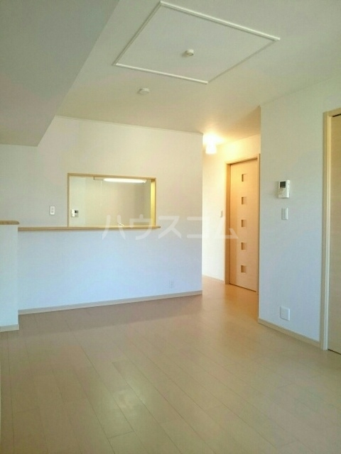 6/29 リビング/ダイニング