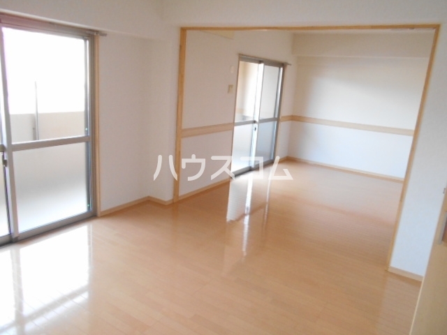 6/30 リビング/ダイニング