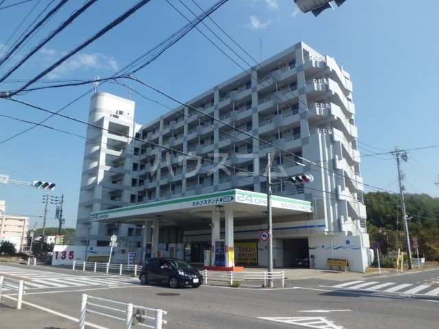 1/4 外観