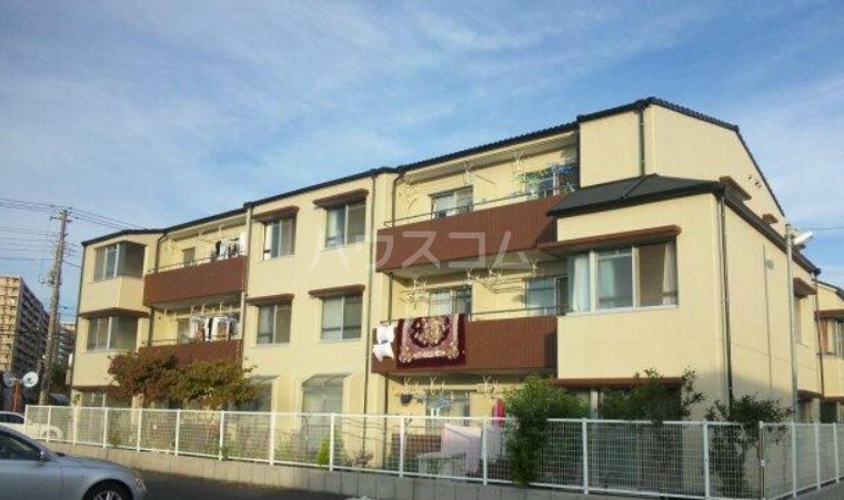 フラワーハイツ 3号室の賃貸物件詳細情報 千葉県船橋市山手２丁目９ ４０ 新船橋駅 マンション 賃貸ならハウスコム