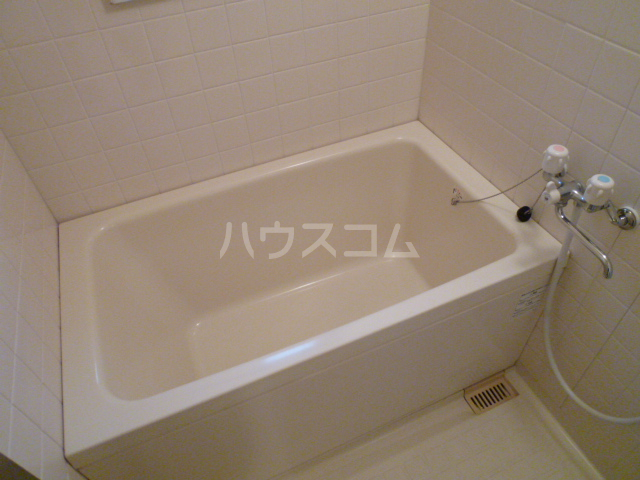 15/30 浴室