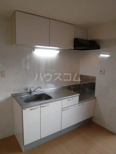 12/30 キッチン