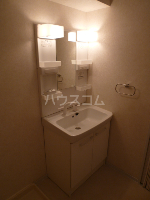18/30 洗面