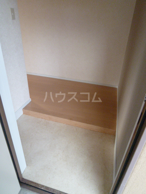 11/30 玄関