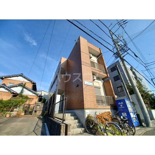 1/30 外観