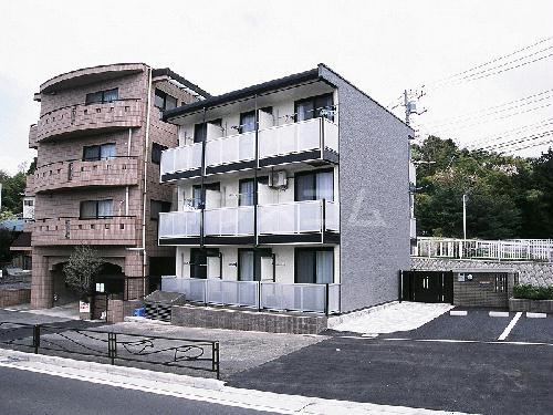 2/7 エントランス