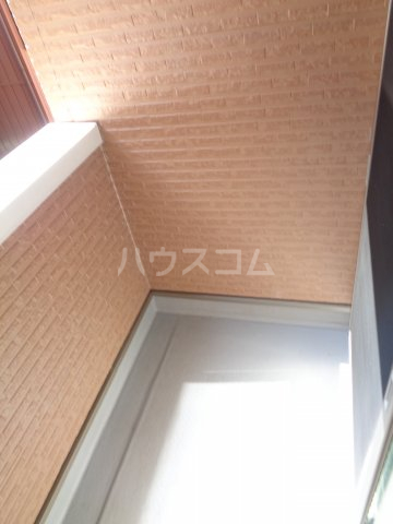 24/30 バルコニー