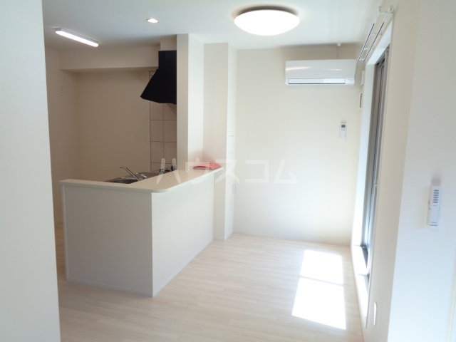 5/30 リビング/ダイニング