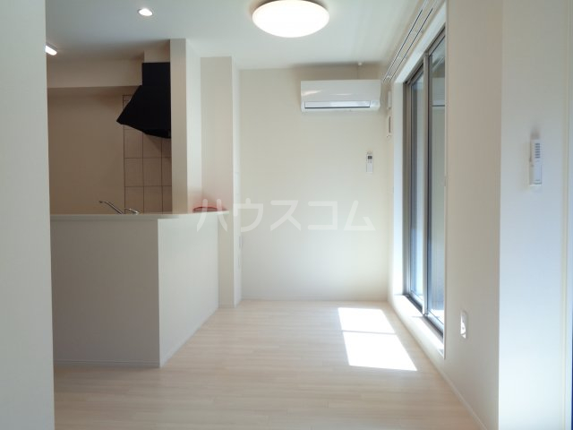 6/30 リビング/ダイニング