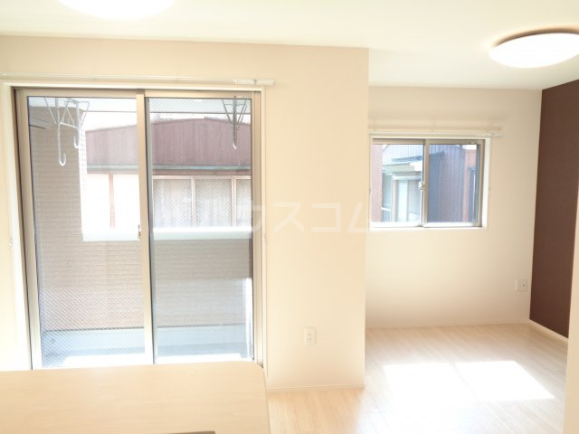 7/30 リビング/ダイニング