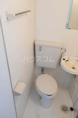 10/27 トイレ
