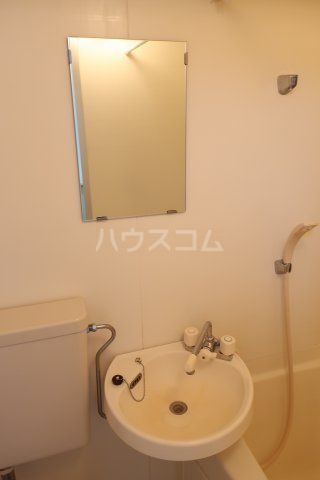 11/27 洗面