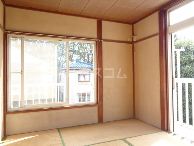 9/30 室内
