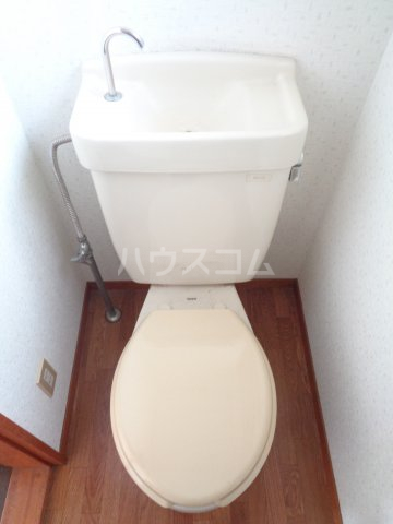 22/30 トイレ